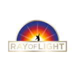 Ray of light logo